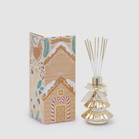 EDG Tree Diffuser Vanilla 170ml